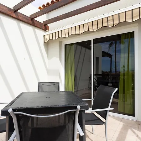 Luxury Mango Διαμέρισμα