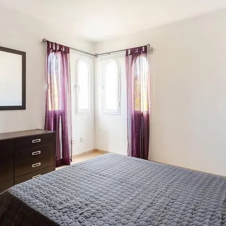 Luxury Mango Lägenhet *