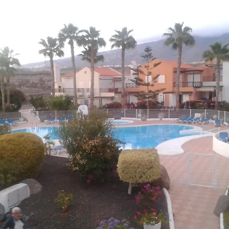 Apartment Luxury Mango *