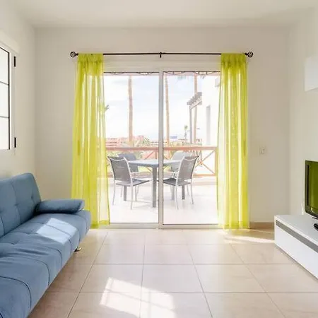 Luxury Mango Appartement