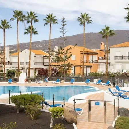 Appartement Luxury Mango Costa Adeje (Tenerife)