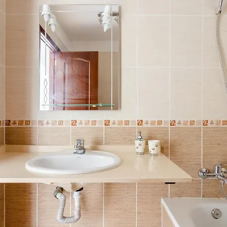 Apartment Luxury Mango Costa Adeje (Tenerife)